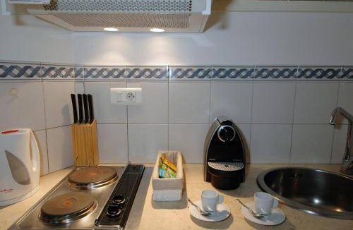 Odeon Apartment | 30 m² Apartment ∙ 2 guests