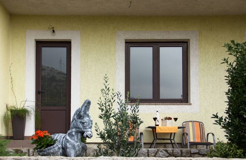 Senj Apartment | 30 m² Apartment ∙ 2 guests