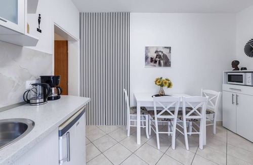 Gornji Kono Apartment | 30 m² Apartment ∙ 2 bedrooms ∙ 4 guests