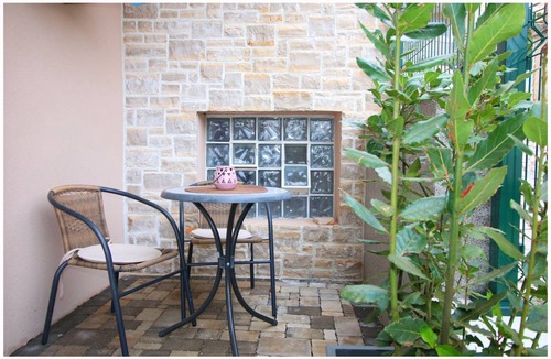 Primosten Apartment | 30 m² Apartment ∙ 2 guests