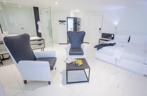 Regensdorf Apartment | 30 m² Apartment ∙ 1 guest