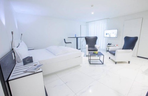 Regensdorf Apartment | 30 m² Apartment ∙ 1 guest