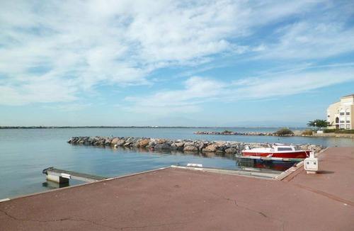 Le Barcares Apartment | 30 m² Apartment ∙ 1 bedroom ∙ 4 guests