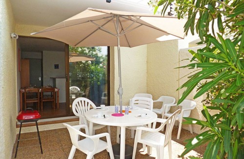 Le Barcares Apartment | 30 m² Apartment ∙ 1 bedroom ∙ 4 guests