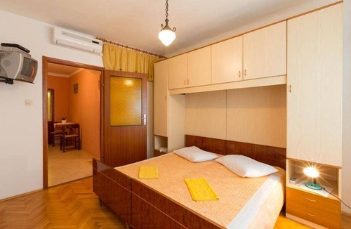Cove Murtar Apartment | 30 m² Apartment ∙ 1 bedroom ∙ 2 guests