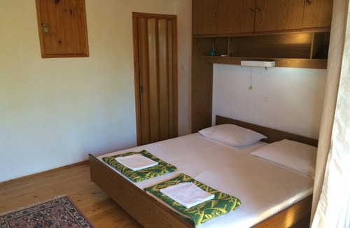 Rab Town House | 30 m² House ∙ 1 bedroom ∙ 3 guests