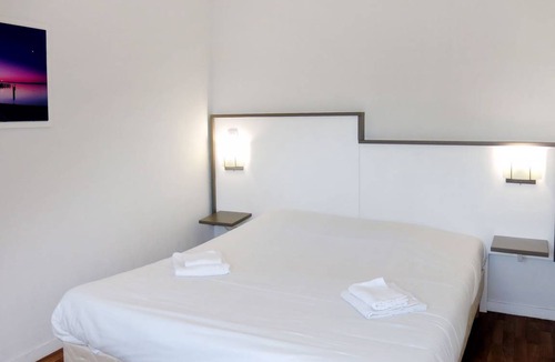 Auberville House | 30 m² House ∙ 1 bedroom ∙ 4 guests