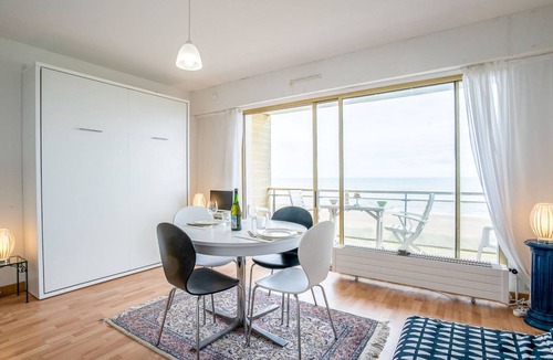 Varaville House | 30 m² House ∙ 1 bedroom ∙ 2 guests