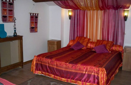 Badens Resort | 30 m² Private room ∙ 1 bedroom ∙ 2 guests