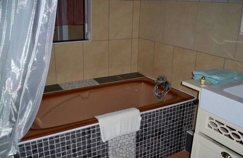 Badens Resort | 30 m² Private room ∙ 1 bedroom ∙ 2 guests