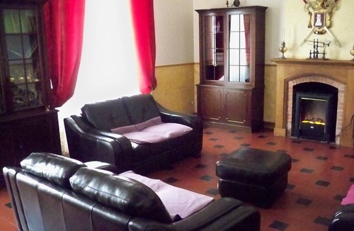 Badens Resort | 30 m² Private room ∙ 1 bedroom ∙ 2 guests