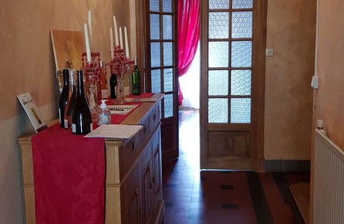 Badens Resort | 30 m² Private room ∙ 1 bedroom ∙ 2 guests