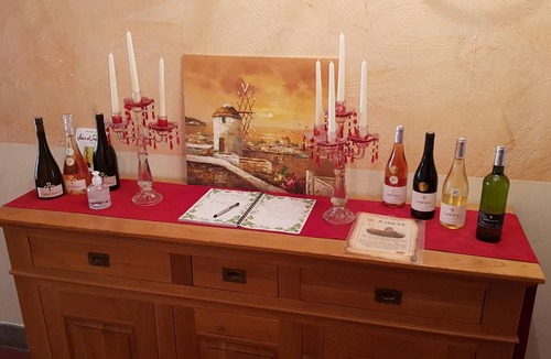 Badens Resort | 30 m² Private room ∙ 1 bedroom ∙ 2 guests