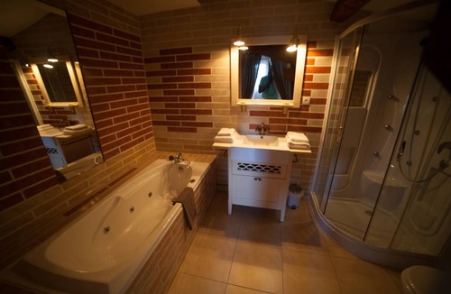 Badens Resort | 30 m² Private room ∙ 1 bedroom ∙ 2 guests