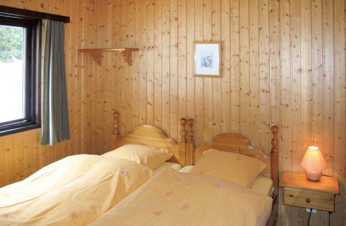 Saas-Balen Resort | 30 m² Resort ∙ 1 bedroom ∙ 4 guests