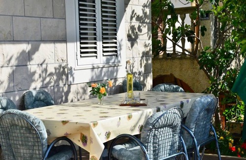 Cavtat Apartment | 30 m² Studio flat ∙ 2 guests