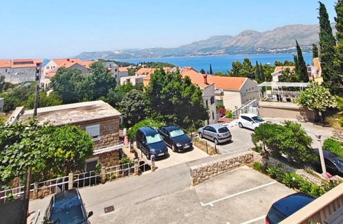 Cavtat Apartment | 30 m² Studio flat ∙ 2 guests