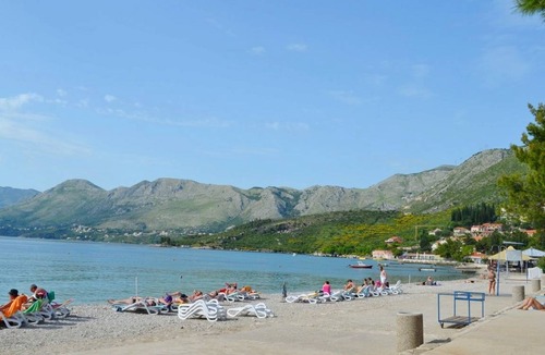 Cavtat Apartment | 30 m² Studio flat ∙ 2 guests