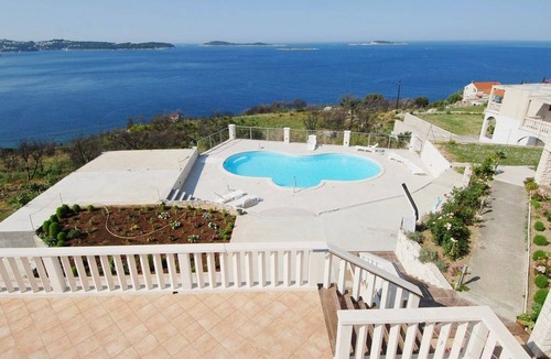 Zupa dubrovacka Apartment | 30 m² Studio flat ∙ 2 guests