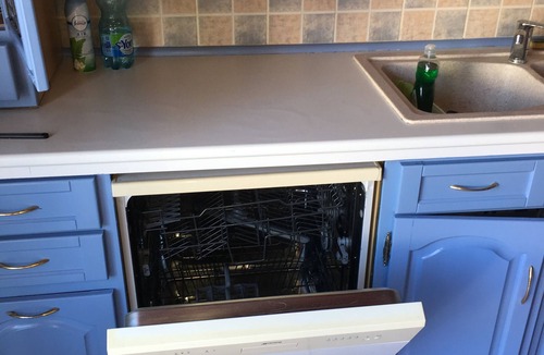 Valras-Plage Condo | 30 metres from the beach