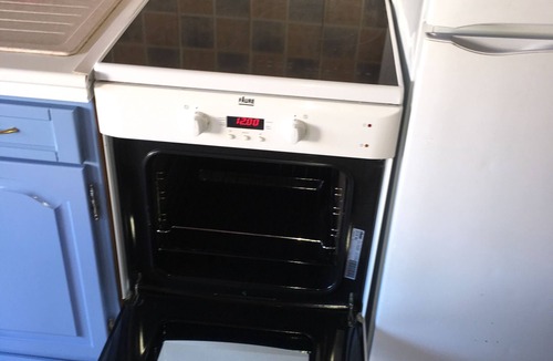 Valras-Plage Condo | 30 metres from the beach