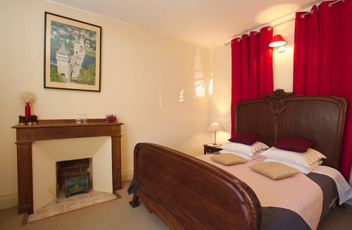 Assier Bed & Breakfast | 30 min de Rocamadour, 50 min Saint-cirq-lapopie et 20 Figeac