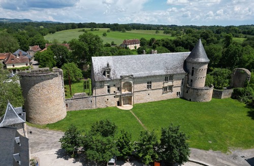 Assier Bed & Breakfast | 30 min de Rocamadour, 50 min Saint-cirq-lapopie et 20 Figeac