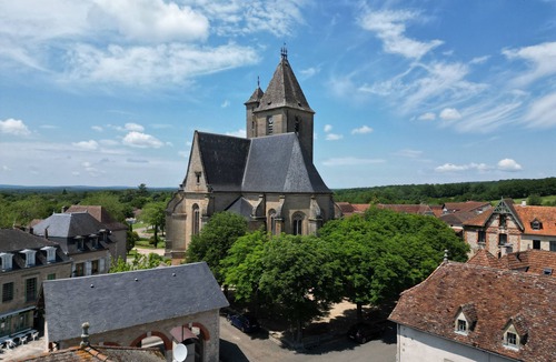 Assier Bed & Breakfast | 30 min de Rocamadour, 50 min Saint-cirq-lapopie et 20 Figeac
