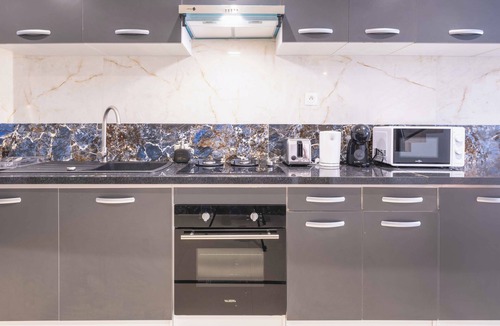 Osny House | 30 minutes from Paris I Luxury Villa 11
