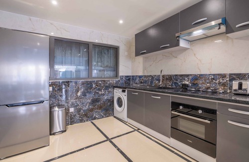Osny House | 30 minutes from Paris I Luxury Villa 11
