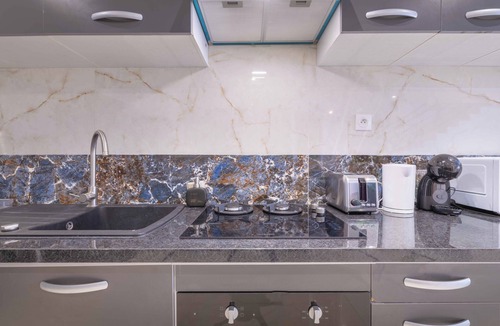 Osny House | 30 minutes from Paris I Luxury Villa 11