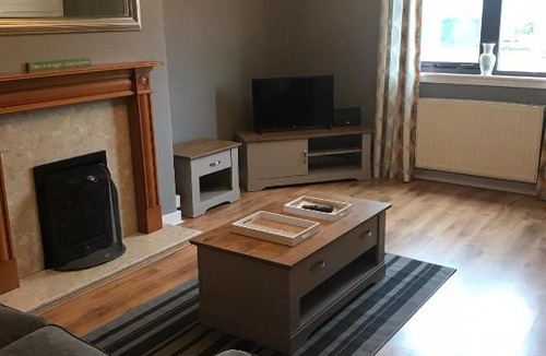 Stornoway House | 30 Morison Avenue