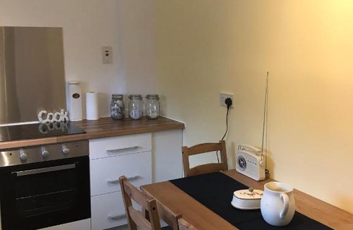 Stornoway House | 30 Morison Avenue