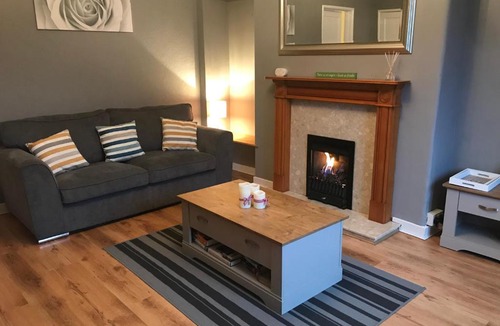 Stornoway House | 30 Morison Avenue