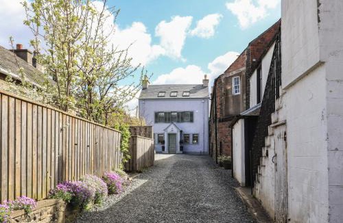 Peebles House | 30 Northgate