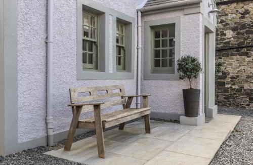 Peebles House | 30 Northgate