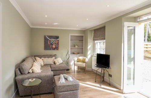 Peebles House | 30 Northgate