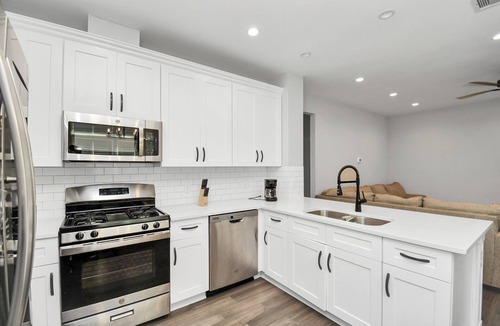 Clodine House | 30% Off! Beautiful 3-Bedroom House – A Must-See!