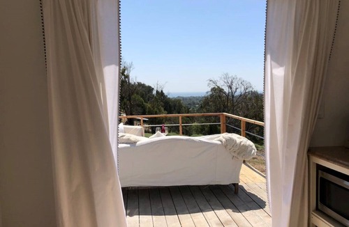 Central Malibu Cottage | 30% OFF! Malibu Charming Suite Ocean View Queen Bed