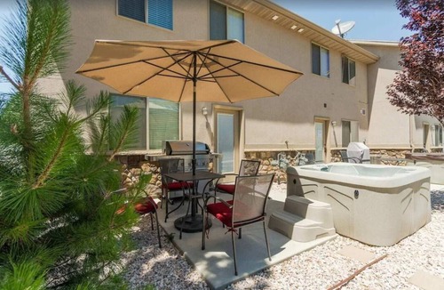Ogden House | 30% OFF PROMO! East Ogden Dream, Newly Built, BBQ, Patio, Views, Dedicated Spa!