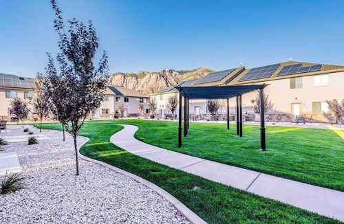 Ogden House | 30% OFF PROMO! East Ogden Dream, Newly Built, BBQ, Patio, Views, Dedicated Spa!