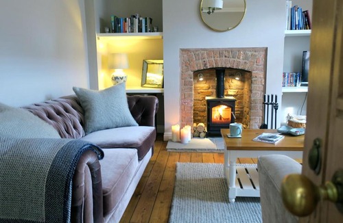 Chester House | 30 Overleigh Road