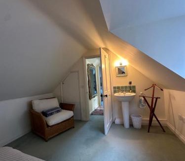 Hungerford House | 30 Park Street