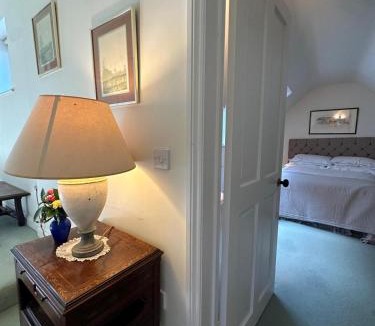 Hungerford House | 30 Park Street