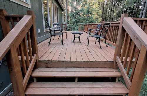 Clatskanie House | 30 Peaceful Acres