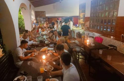 Playa de San Juan Villa | 30 people, pool, disco,10 min beach