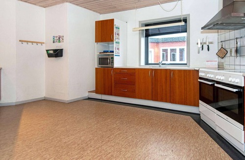 Nordborg House | 30 person holiday home in Nordborg