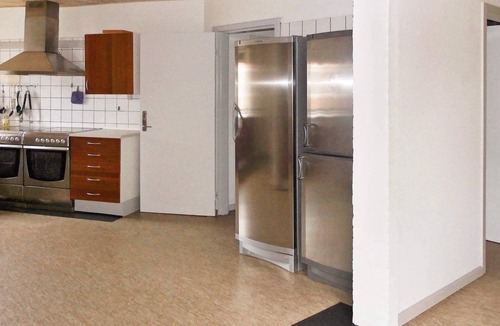 Nordborg House | 30 person holiday home in Nordborg