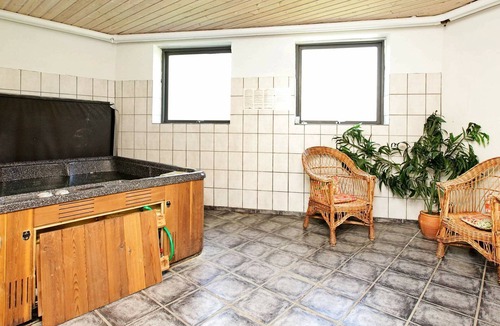 Nordborg House | 30 person holiday home in Nordborg