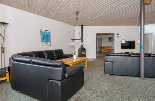 Nordborg House | 30 person holiday home in Nordborg